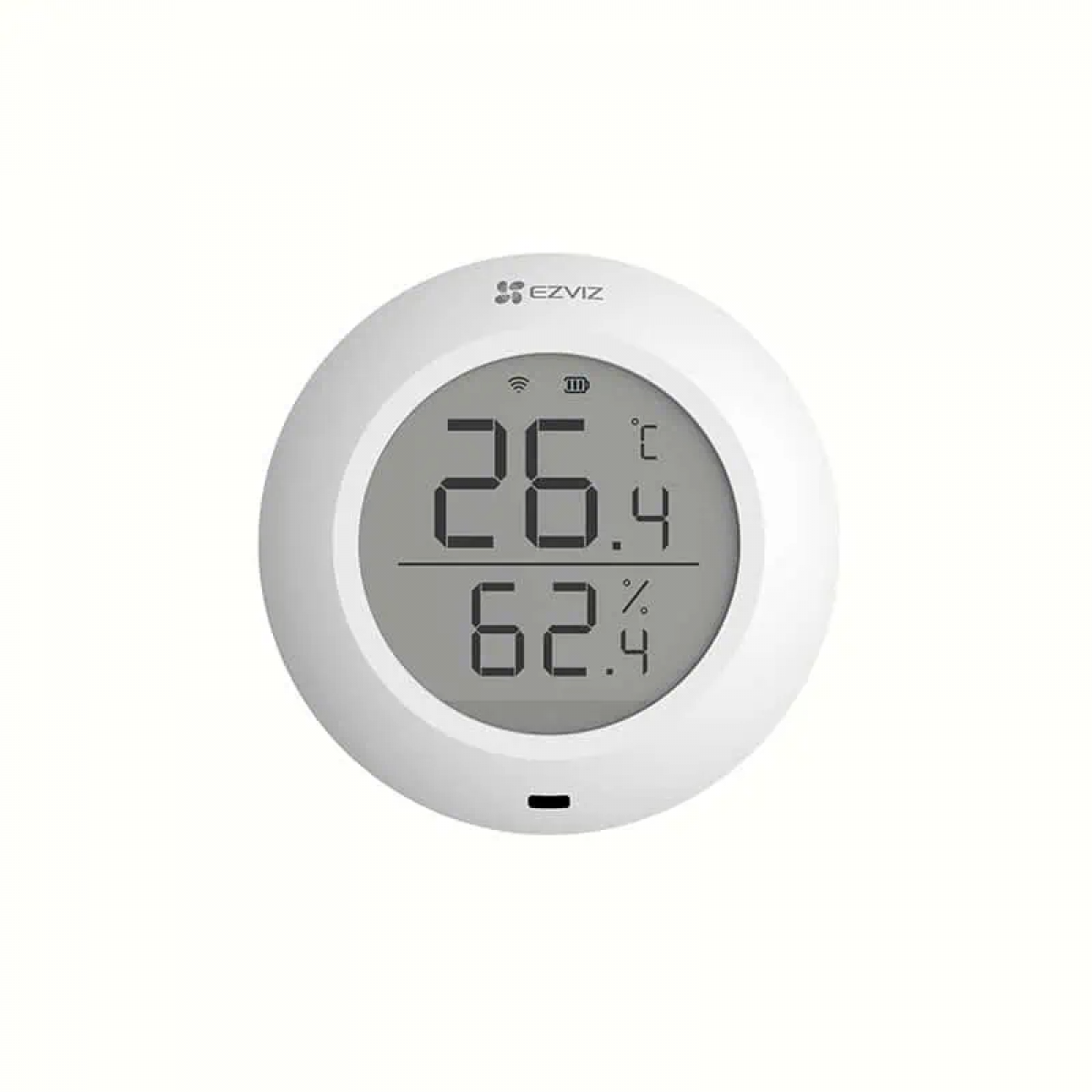 EZVIZ 瑩石 CS-T51C 溫濕度感測器